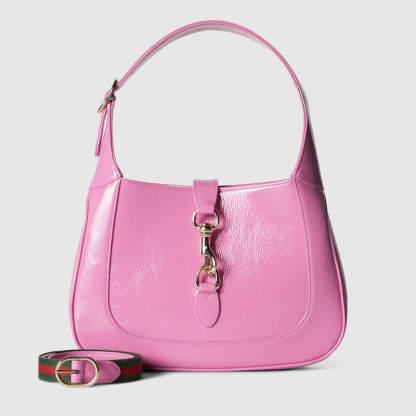 GUCCI JACKIE SMALL SHOULDER BAG
